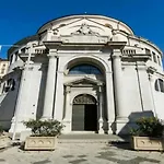 Rijeka Capital Apartman