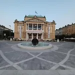 Rijeka Capital Apartman