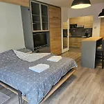 Studio Apartment Biba