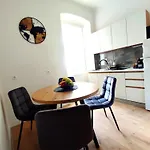 Apartman Rijeka Centar