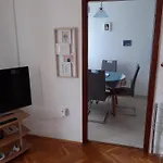 Apartman Lovran