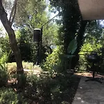 Krk Apartmani Pepina