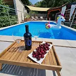 Holiday Home In Jadranovo 41882