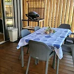 Mobile Homes Selce - Alpe Jadran Mobil - 631