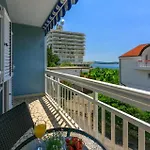 Studio Fuer 2 Personen Ca 30 Qm In Dramalj, Kvarner Bucht Crikvenica Und Umgebung