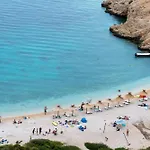Seaview Apartment Micika Krk Island-Happy Rentals
