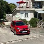 Apartments With A Parking Space Jadranovo, Crikvenica - 23436