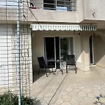 Apartments With A Parking Space Jadranovo, Crikvenica - 23436