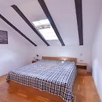Apartment Katja-Moscenicka Draga
