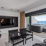 2 Bedroom Awesome Apartment In Novi Vinodolski