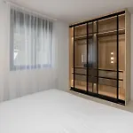 2 Bedroom Awesome Apartment In Novi Vinodolski