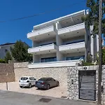 2 Bedroom Beautiful Apartment In Novi Vinodolski