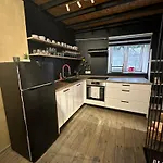 Studio Apartman Zara