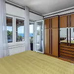 Stunning Apartment In Novi Vinodolski With Wifi