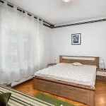 Stunning Apartment In Novi Vinodolski With Wifi