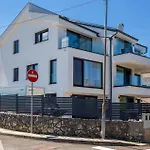 Beautiful Apartment In Malinska With Wifi