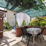 Apartment Lina 1