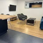 Apartman Rijeka Centar -Free Parking