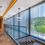 Villa Alpha & Omega