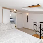 Villa Tatjana Apartment Mit Zwei Schlafzimmer