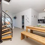 Villa Tatjana Apartment Mit Zwei Schlafzimmer