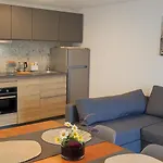 Apartment Desanti 2 Valun