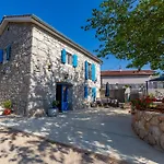 Stone House Villa Livia