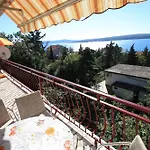 Apartment In Crikvenica 5224
