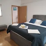 Apartments Gvacic