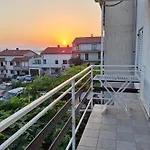 Apartment Crikvenica 5553B