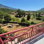 Studio Apartment 22 Tribalj
