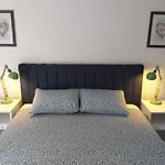 Apartments In Njivice/Insel Krk 34038