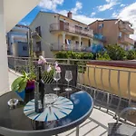 Apartment In Crikvenica 5542