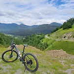 Gorska Vila Lokvarsko Jezero