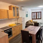 Apartman Nikola