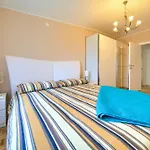 Villa Vinodol *With Great Sea View And Pool
