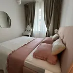 Apartman Lavanda