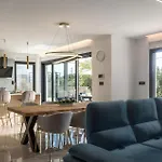 Amazing Home In Kostrena With House Sea View