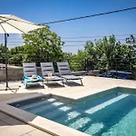 Amazing Home In Kostrena With House Sea View