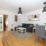 Apartman Mirrors