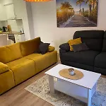 Apartman Megy