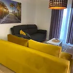 Apartman Megy