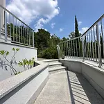 The View Apartment With Pool - Crikvenica