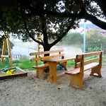 Apartmani Puljar Matic