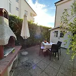 Apartman Morena