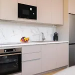 Luxury Apartment Lariv Krk