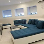 Spa Potok Apartment Near Center