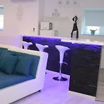 Spa Potok Apartment Near Center