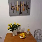 Two-Bedroom Apartment Crikvenica 1