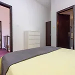 Apartment In Selce 5803